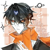 Hiha BlackHole