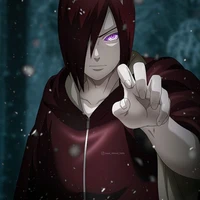 Uzumaki Nagato - Pain