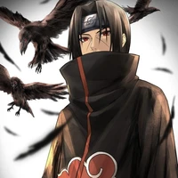 Uchiha Itachi