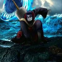 Hoshigaki Kisame