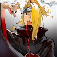 Deidara