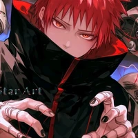 Sasori