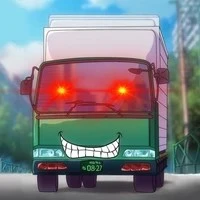 Chiếc Xe Tải May Mắn