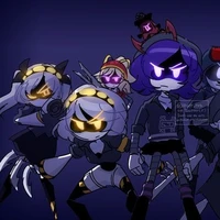 Bộ tứ xuyên không