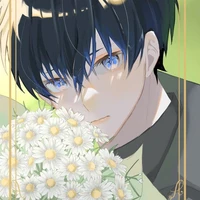 Isagi Yoichi