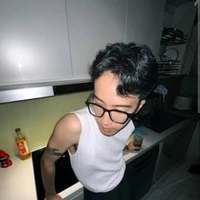 My husband