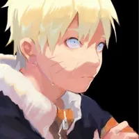 Uzumaki Naruto