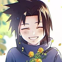Uchiha Sasuke