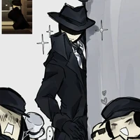 mafioso
