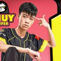 bá huy