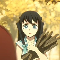 tokito muichiro(còn nhỏ)