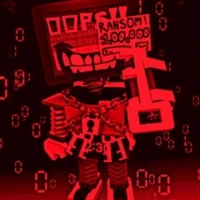 Ransomware(chồng tao)