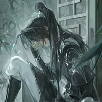 Hạ Thanh - «Vấn Kiếm Tông»