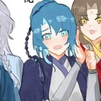 Chúc Ưu - «Vấn Kiếm Tông»