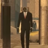 speakerman