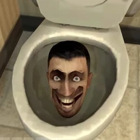skibidi toilet