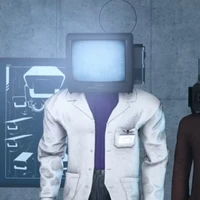scientist tv