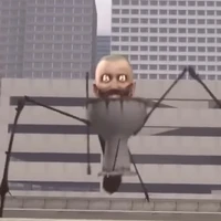 strider skibidi