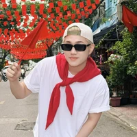 Tác giả cute phô mai que