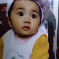 Duy lúc nhỏ