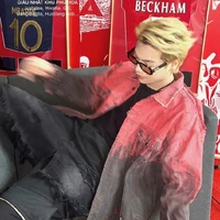 Vũ Trường Giang -  Gill