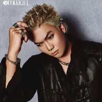 Trần Tất Vũ - Big daddy