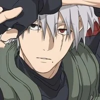 hatake kakashi