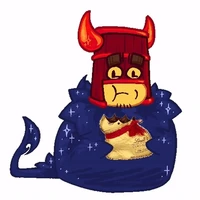 Mr Doombringer