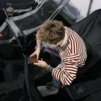 Trần Thiện Thanh Bảo.