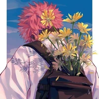 Itadori Yuuji/Bé cưng đã trở lại đây