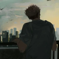 Itadori Yuuji/Tương lai