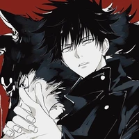 Fushiguro Megumi/Hiện tại