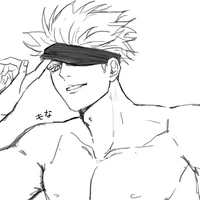 Gojo Satoru/Hiện tại