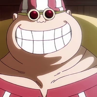 Lucky Roux