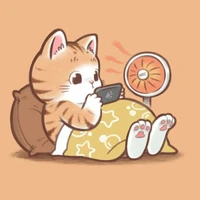 Tác Giả Họ Mèo - Tên Cam