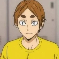 Komori Motoya