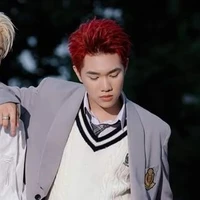 Hoàng Đức Duy(Caption Boy)