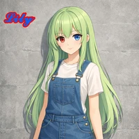 Lily