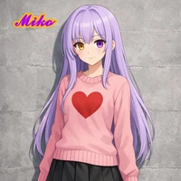 Miko-nữ⁹