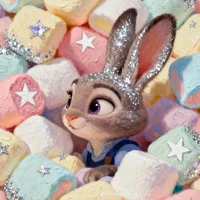 Au Là Thỏ Thông Minh