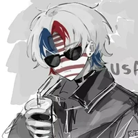 america