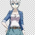 Lisanna