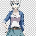 Lisanna
