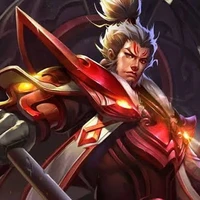 Trương Phi (Dực Đức)