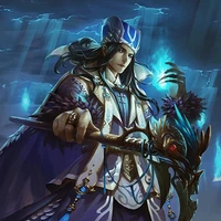 Tư Mã Ý (Trọng Đạt)