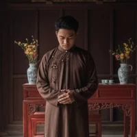 Thằng Hợi_người hầu