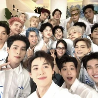 all(trừ ai thì trừ)