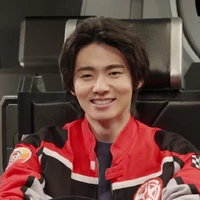 Hando Taiya (Bun Red)