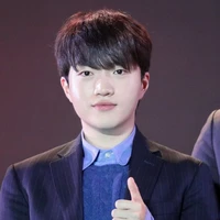 Ruy Minseok [ Keria ]