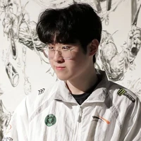 Choi Wooje [ Zeus ]
